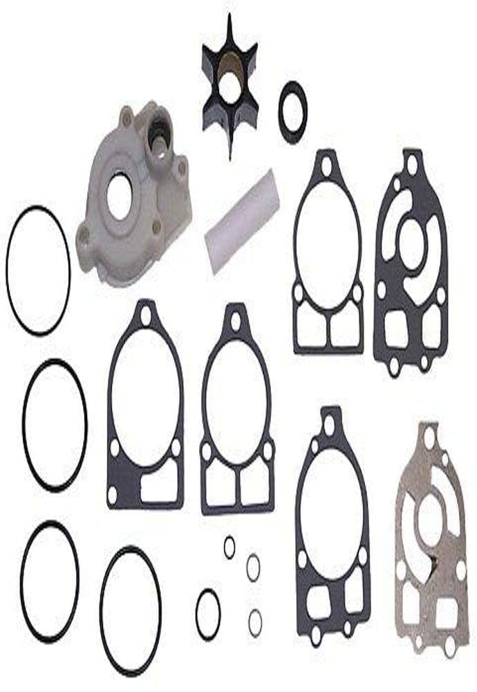 Amazon.com: Sierra International 18-3517, Water Pump Kit